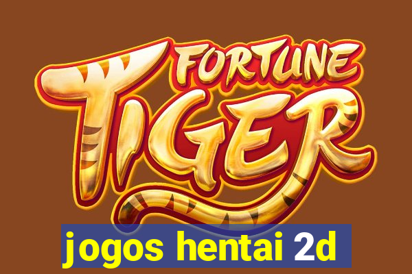 jogos hentai 2d